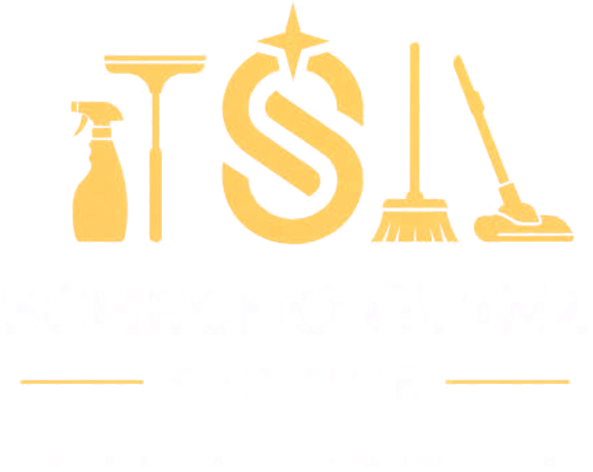 Schecho Glanz Service – Logo